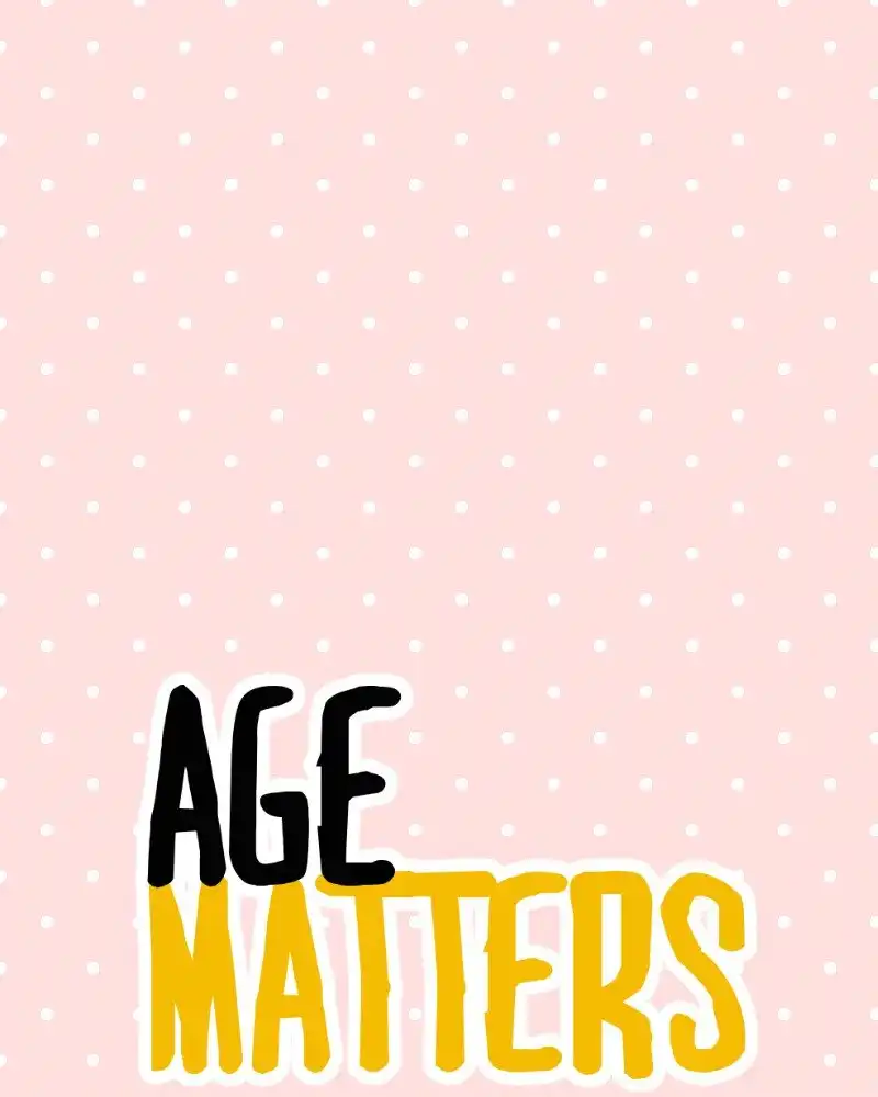 Age Matters Chapter 45 1